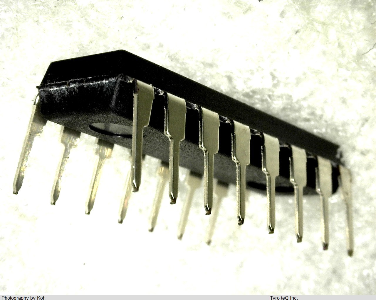SN74HC367N