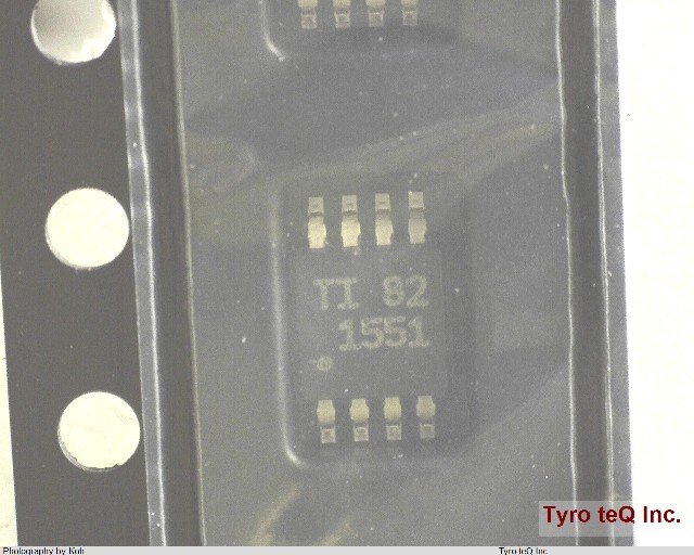THVD1551DGK