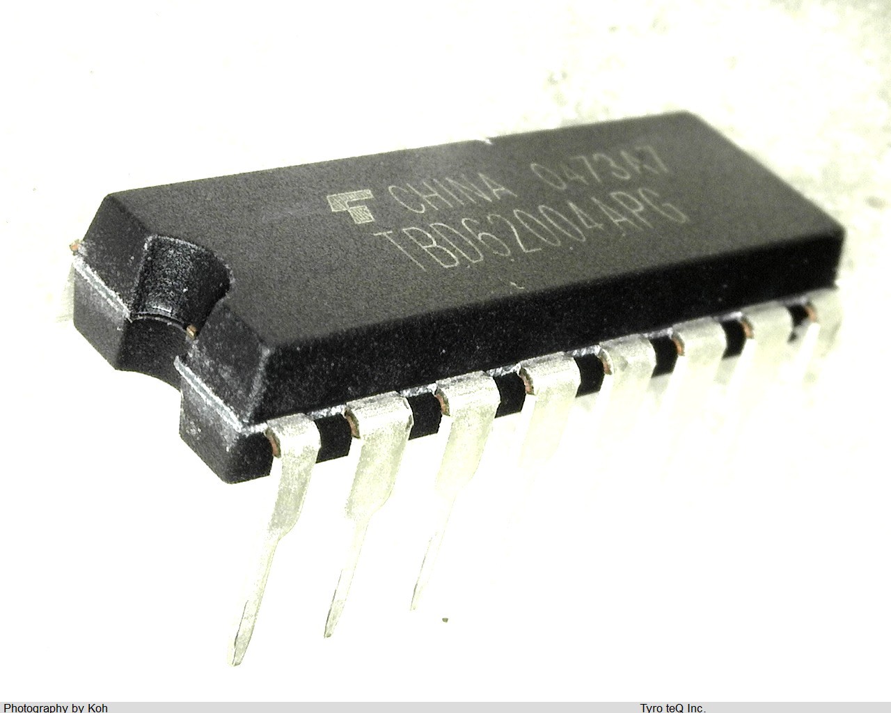 TBD62004APG