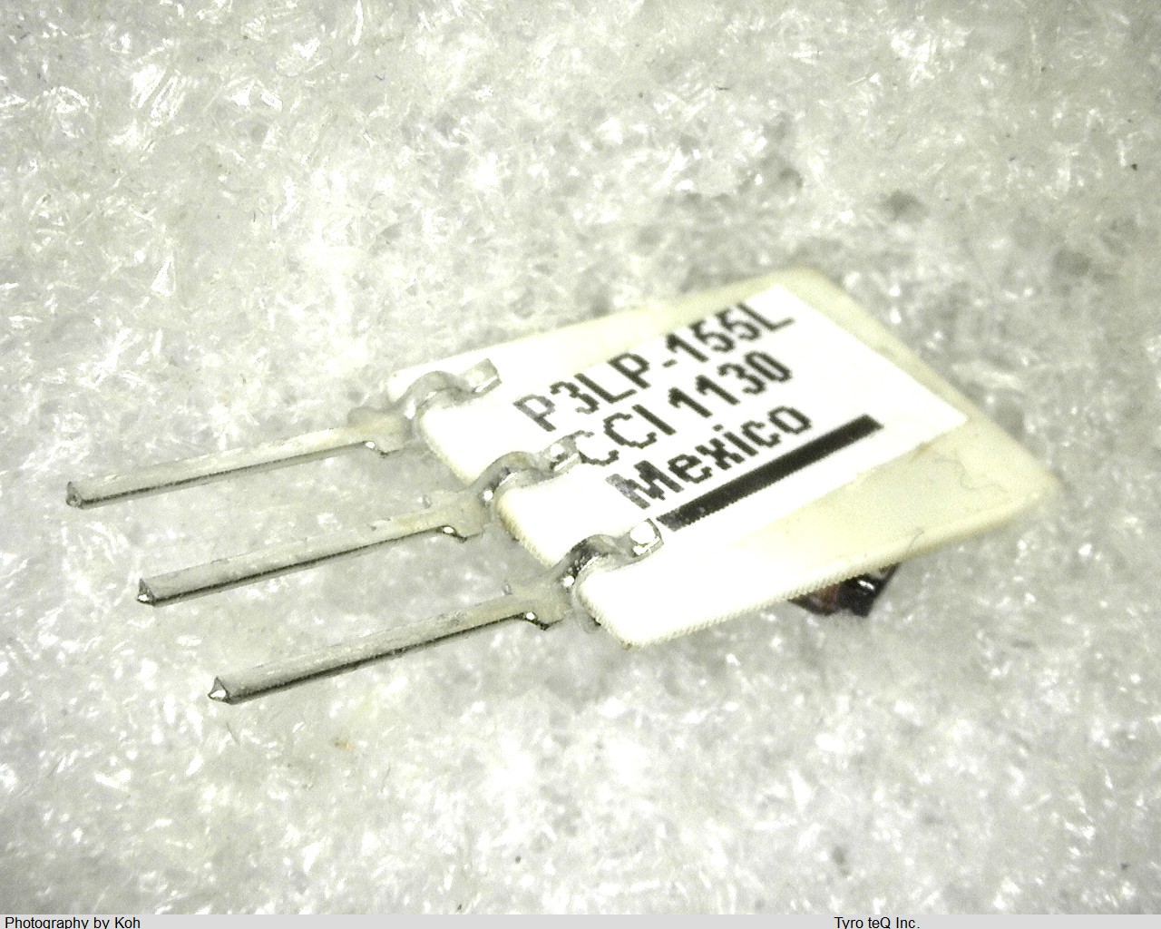 P3LP-155L