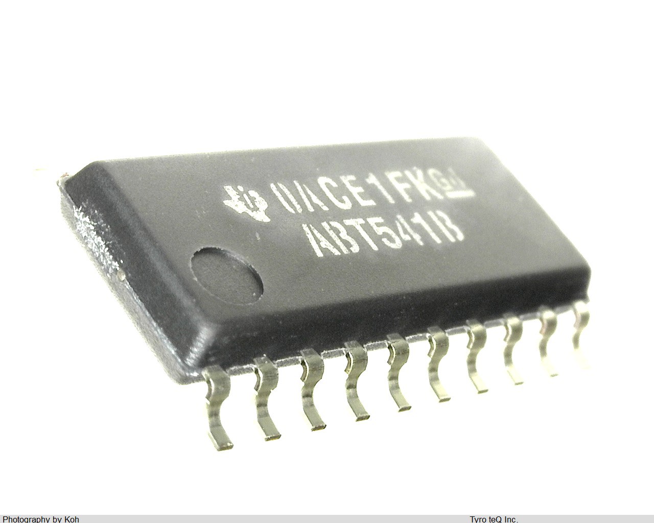 SN74ABT541BNS