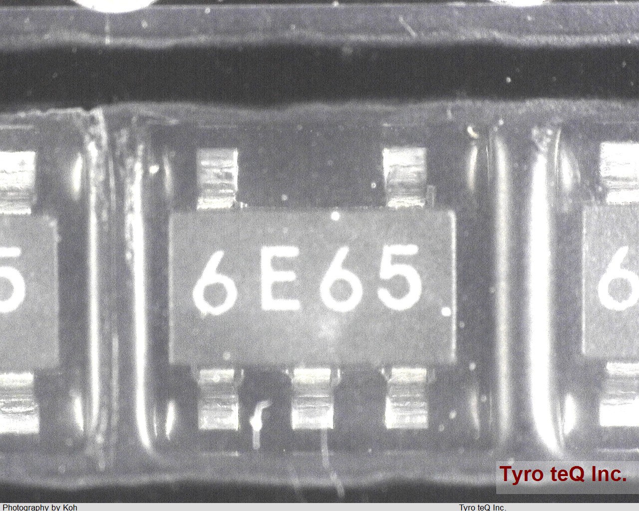 IC-PST596ENR