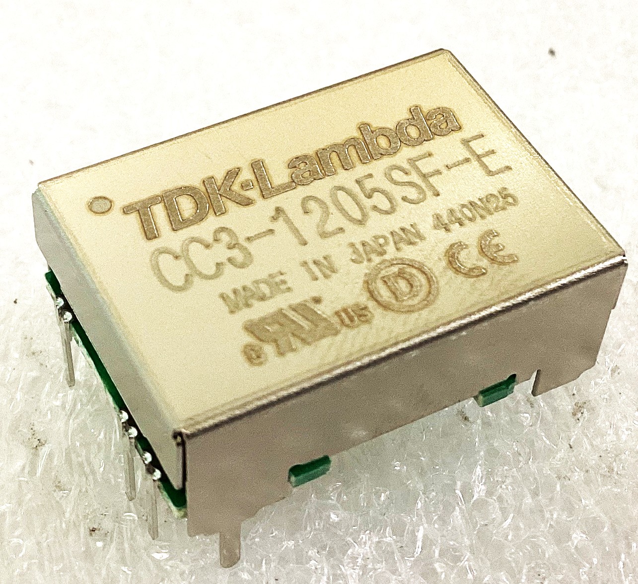 CC3-1205SF-E