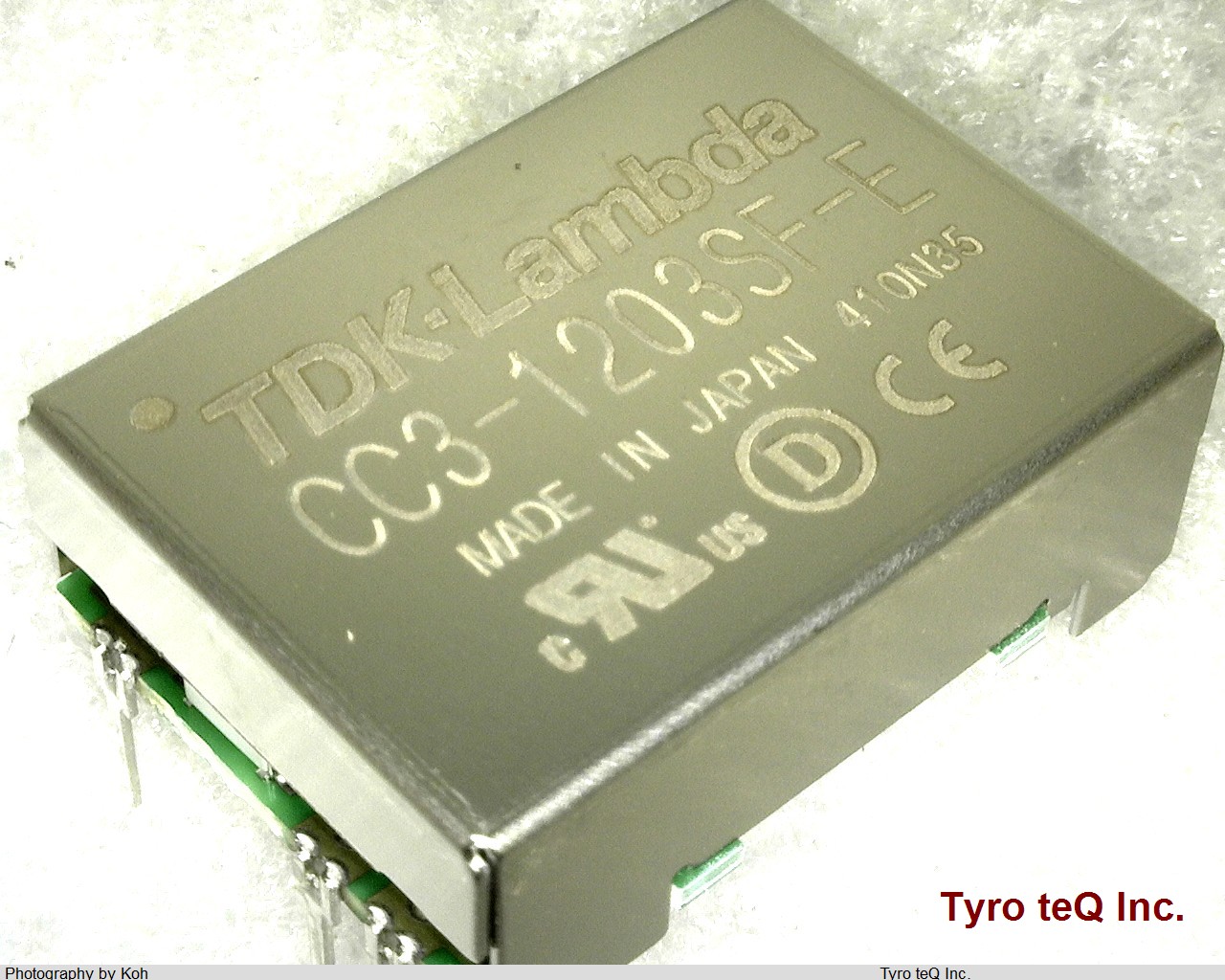 CC3-1203SF-E