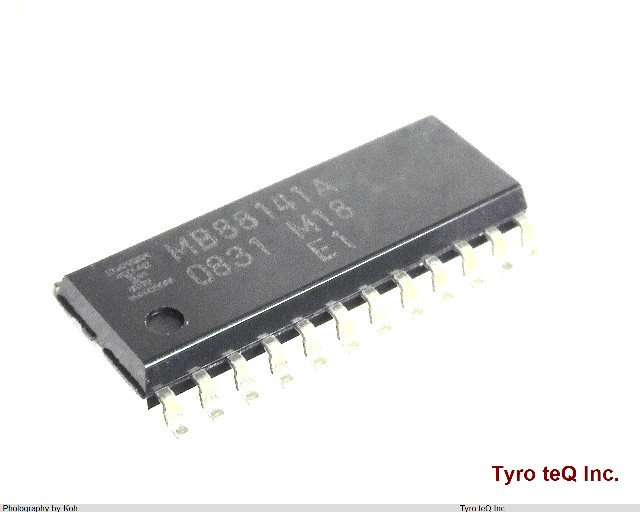 MB88141APF-G-BND-ER-E1