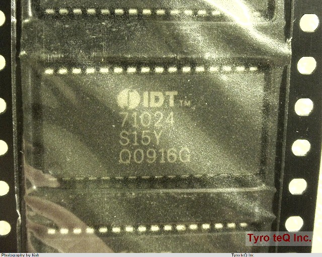 IDT71024S15YG