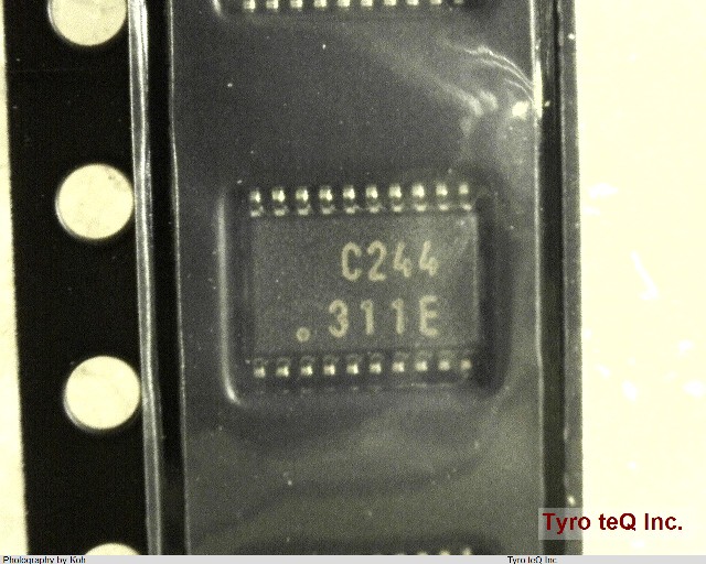 TC74VHC244FK(ELK)
