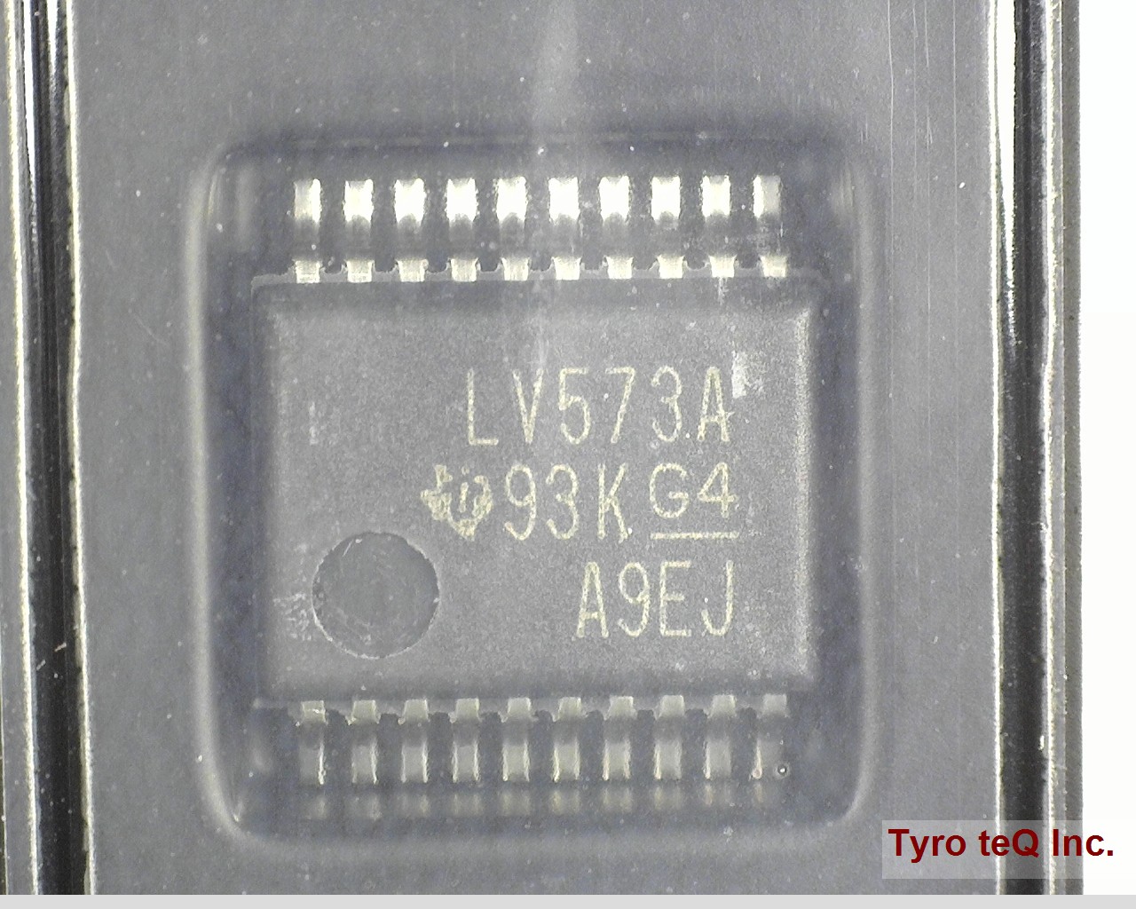 SN74LV573ADBR