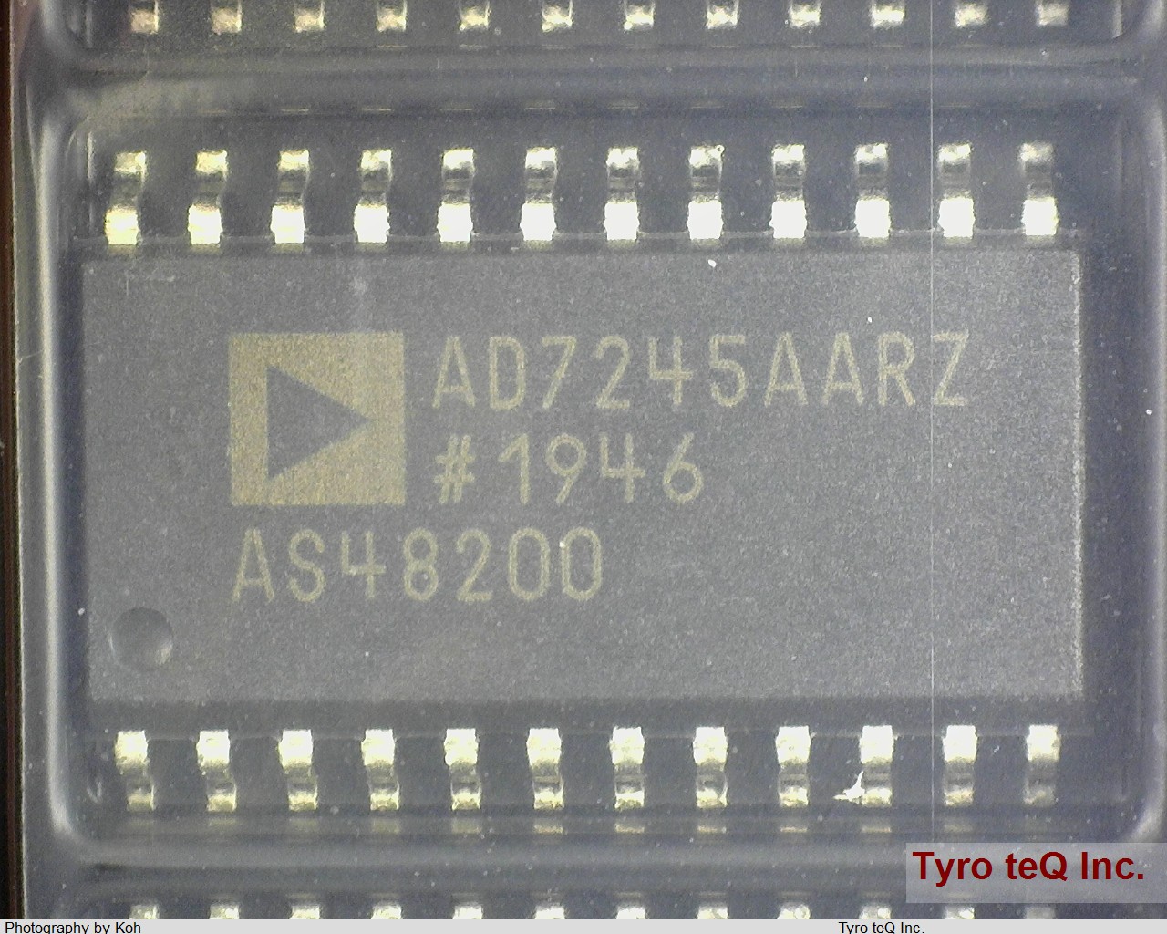 AD7245AARZ-REEL