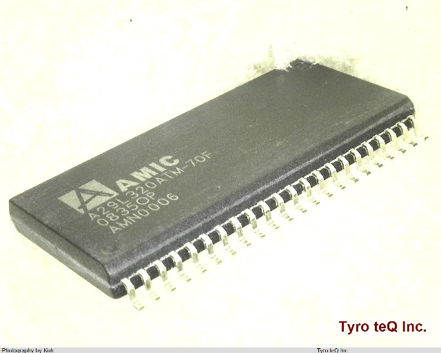 A29L320ATM-70F