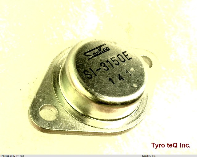 SI-3150E