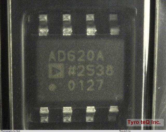 AD620ARZ-REEL7