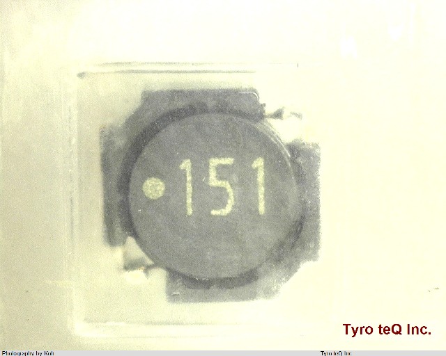 VLF10045T-151M1R1