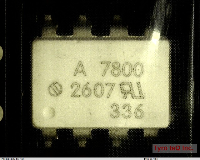 HCPL-7800-300E