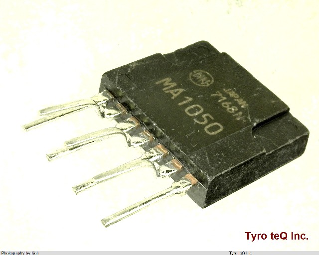 MA1050