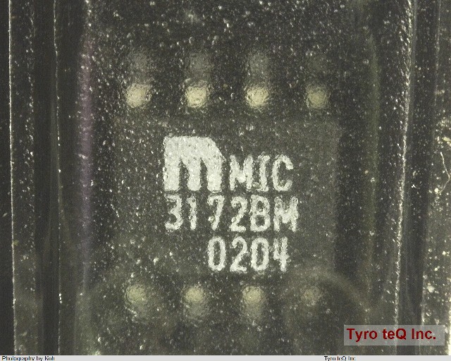 MIC3172BM