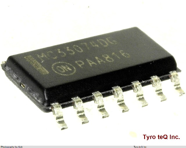 MC33074DG