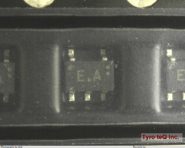 TC7S14FU(TE85L,F)