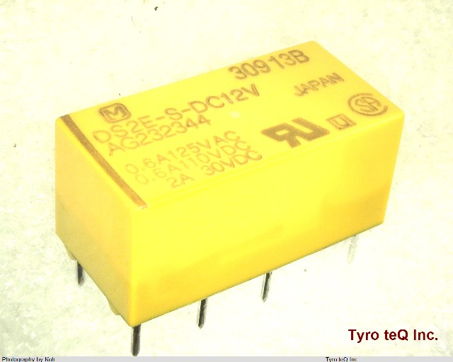 DS2E-S-DC12V