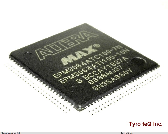 EPM3064ATC100-7N