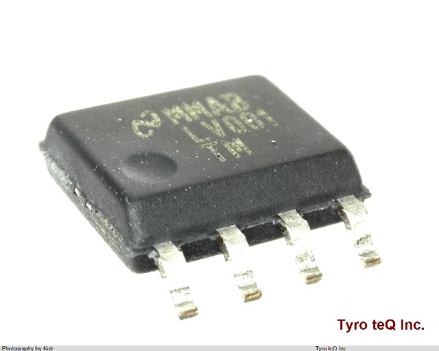 DS90LV001TM/NOPB