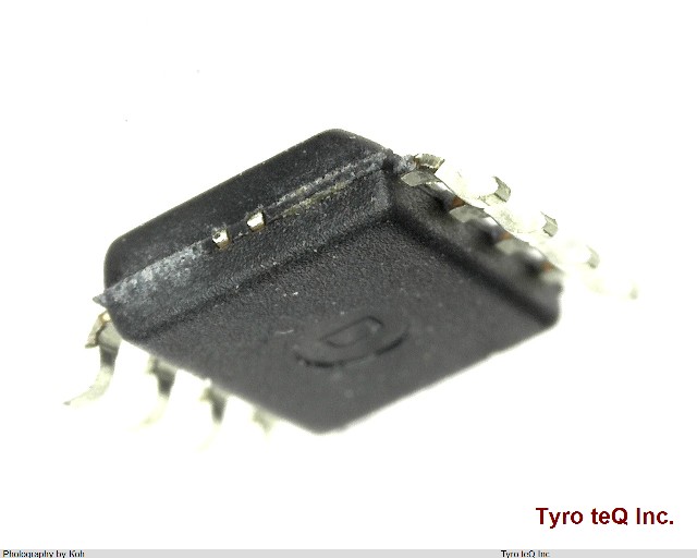 DS90LV001TM/NOPB