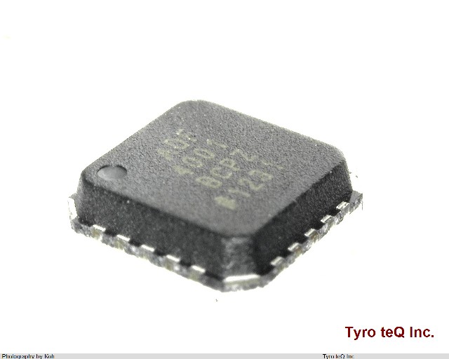 ADF4001BCPZ