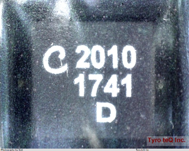 PWB2010L