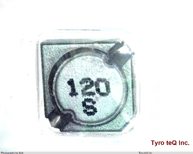 ELL-6PV120M