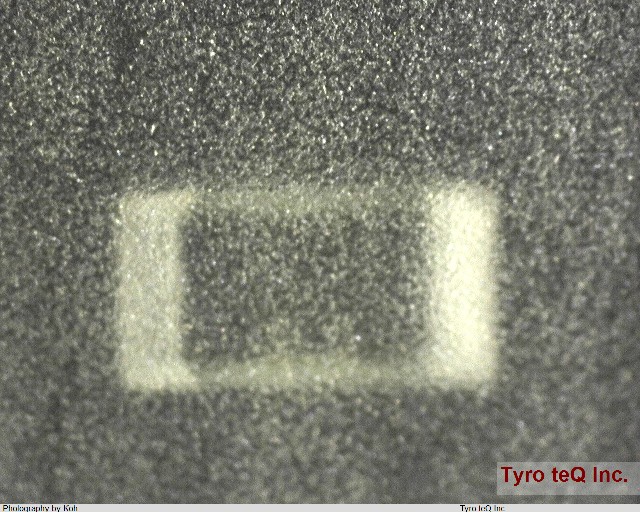 HVC0603T1006FET