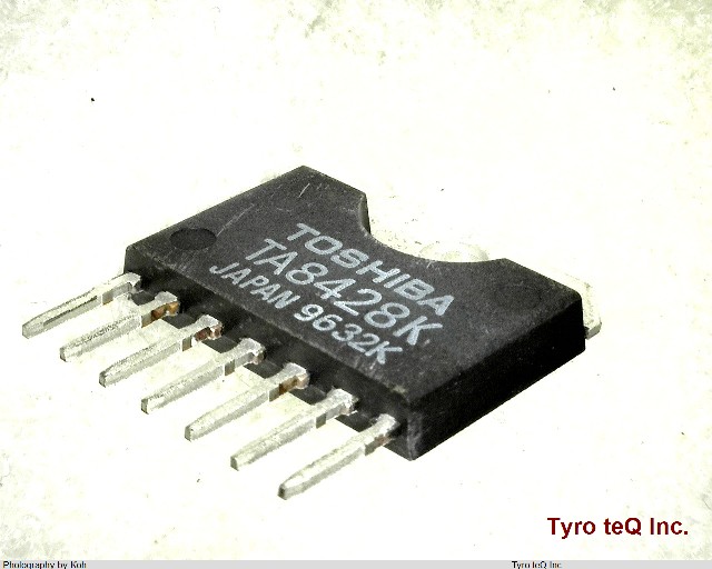 TA8428K