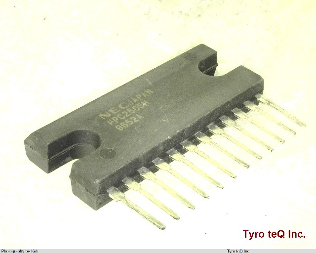 UPC2505H