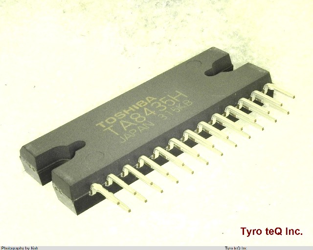 TA8435H