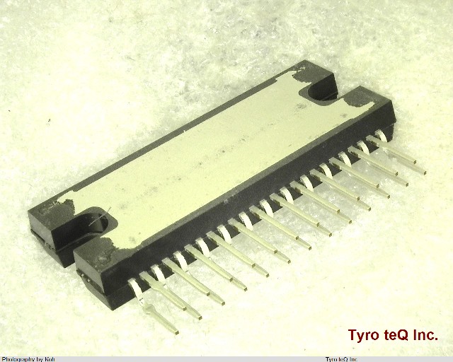 TA8435H