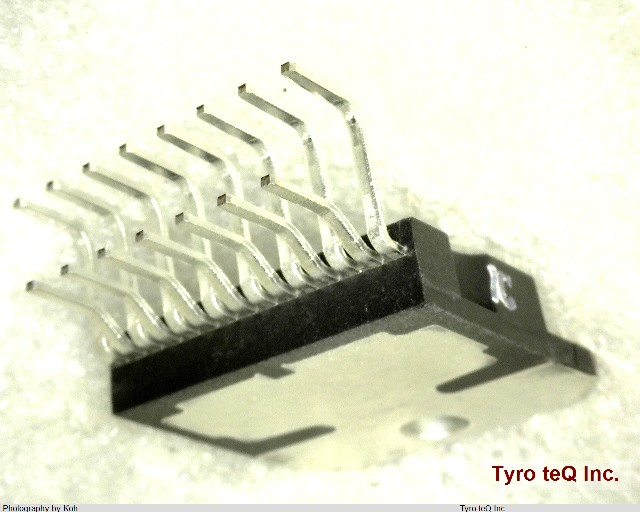 TDA7376B