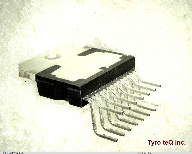 TDA7375V