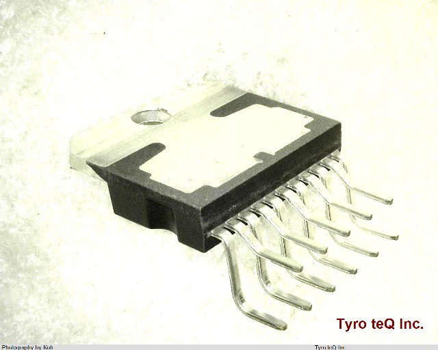 TDA2005M