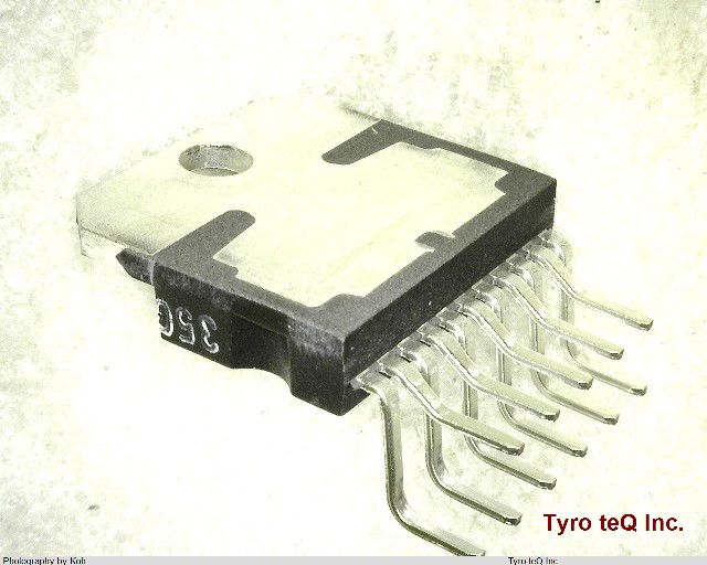 TDA2005S