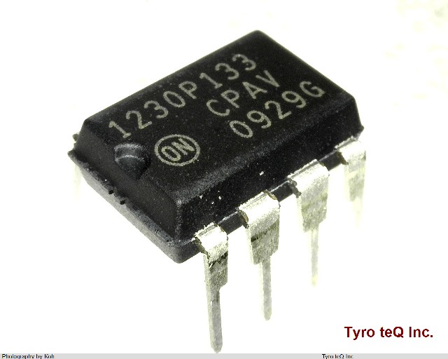 NCP1230P133G