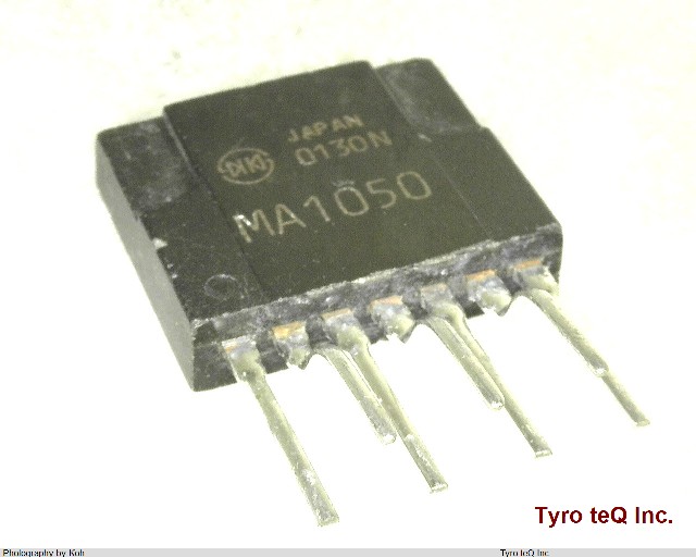 MA1050