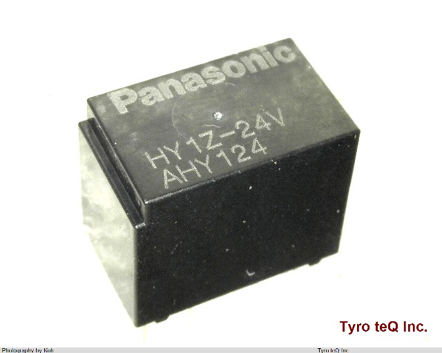 HY1Z-24V