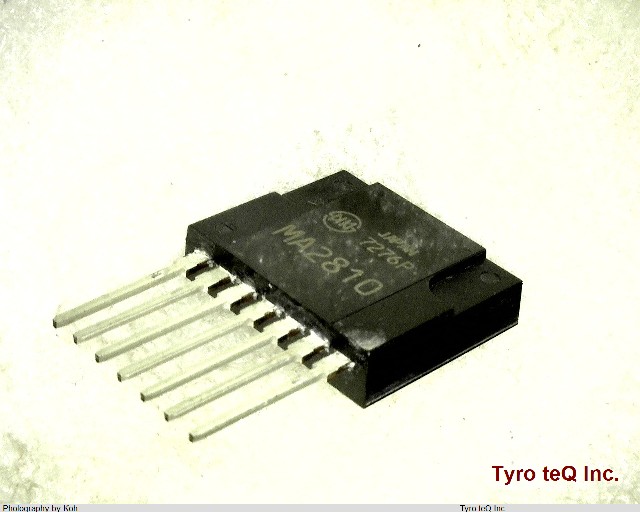 MA2810