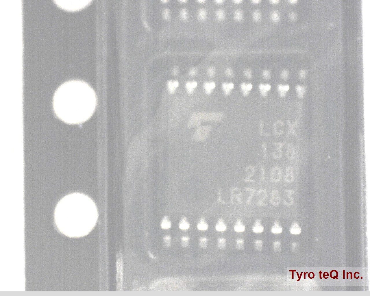 74LCX138FT