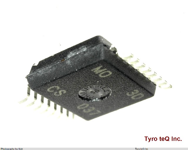 MAX3226ECAE