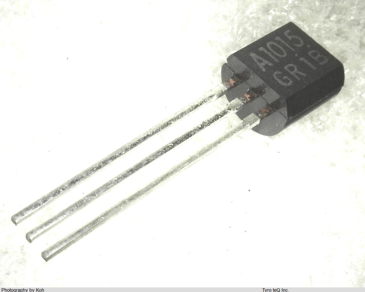 2SA1015GR