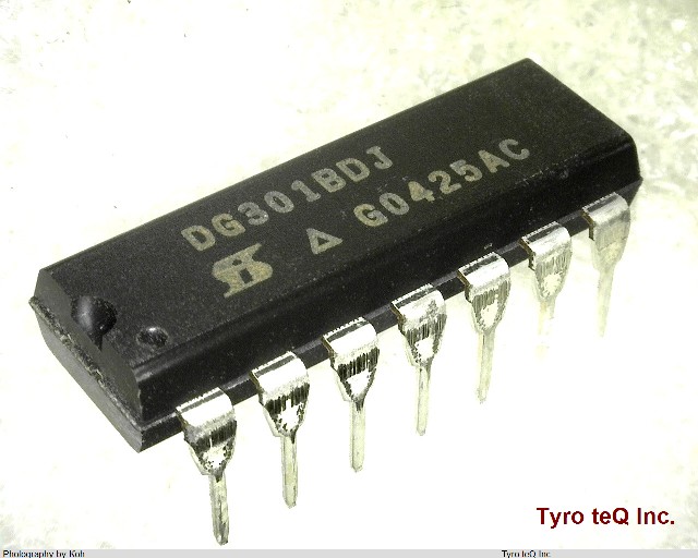 DG301BDJ