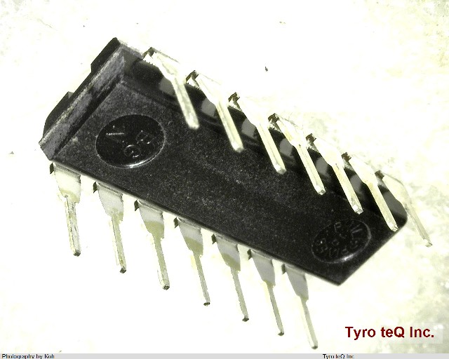 DG301BDJ