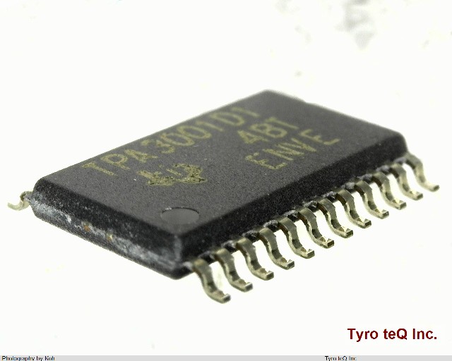 TPA3001D1