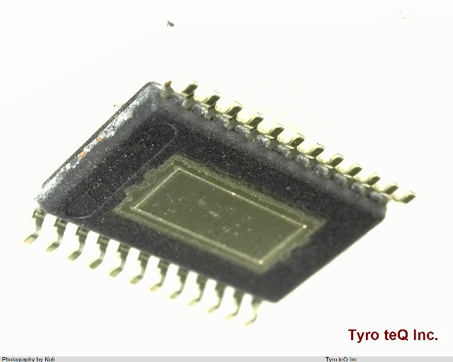 TPA3001D1