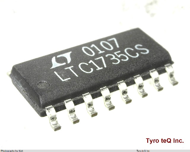 LTC1735CS